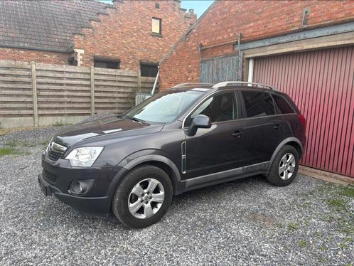 Opel Antara 2.2dci 2015 117.000km euro5 met keuring, Auto's, Opel, Particulier, Antara, Bluetooth, Diesel, Euro 5, Monovolume