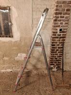 Selecta huishoudtrap, Pliable ou rétractable/escamotable, Moins de 2 mètres, Échelle, Enlèvement