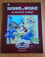 Suske&Wiske 2006  'De Duistere Diamant' Reeks 'de 10 beste.', Boeken, Verzenden, Willy Vandersteen, Eén stripboek, Nieuw