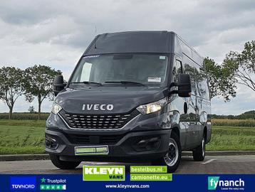 Iveco DAILY beschikbaar voor biedingen