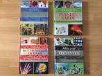 Boeken wetenschap en techniek voor kids, Enlèvement ou Envoi, Comme neuf