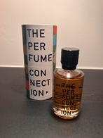 The Perfume Connection - Amber Solar - 99/100 ml Edp, Enlèvement ou Envoi, Comme neuf