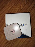 RED360 AIR TV, Audio, Tv en Foto, Mediaspelers, Ophalen, Nieuw, USB 2, Minder dan 500 GB