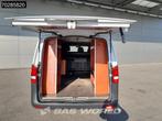 Mercedes Vito 109 L2H1 Airco Cruise Standkachel Euro6 L2 6m3, Auto's, Bestelwagens en Lichte vracht, Gebruikt, Euro 6, 4 cilinders