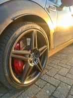 AC schintzer AC1 matt black, Ophalen