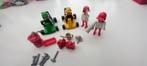 Playmobil vintage gocart set 3523, Comme neuf, Ensemble complet, Enlèvement ou Envoi