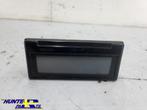 Navigatie display Volvo V50/S40/C30/C70 ('04-'12) 31268055, Gebruikt, Ophalen of Verzenden, Volvo, Volvo