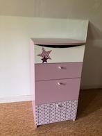 Commode, bureau en nachtkastje, Ophalen, Gebruikt, Meisje/prinses