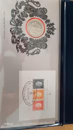 Eerstedag postzegel 1976, Timbres & Monnaies, Timbres | Enveloppes premier jour, Enlèvement ou Envoi