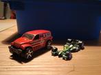 2 vintage hotwheels treasure hunts, Hobby en Vrije tijd, Ophalen of Verzenden, Zo goed als nieuw