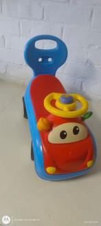 Chicco Walk 'N Ride Billy, Kinderen en Baby's, Ophalen of Verzenden, Gebruikt, Loopvoertuig