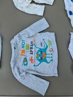 grijze pull, trui Blue Seven 9-12m/74cm, Kinderen en Baby's, Babykleding | Maat 74, Ophalen of Verzenden, Zo goed als nieuw