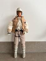 Luke Skywalker figuur Hasbro, Ophalen of Verzenden, Zo goed als nieuw