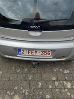 TE KOOP SMART FORFOUR 130000 KM, Auto's, Smart, Voorwielaandrijving, 4 zetels, Trekhaak, 5 deurs