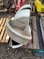 Voederbakken, Animaux & Accessoires, Box & Pâturages, Mise à l'étable, 4 chevaux ou poneys ou plus