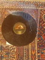 Lp (10) van M.Jules Wolff, Enlèvement ou Envoi, Avant 1960, Utilisé, 10 pouces