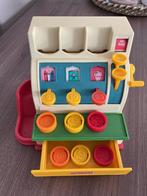 Kassa Fisher Price, Ophalen, Gebruikt, Overige typen, Met geluid