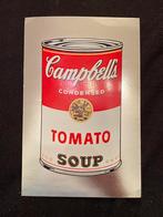 Andy Warhol, Antiek en Kunst, Kunst | Overige Kunst, Ophalen
