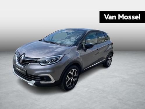 Renault Captur Energy TCe 90 Intens, Auto's, Renault, Bedrijf, Te koop, Captur, Airconditioning, Centrale vergrendeling, Climate control