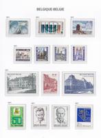 Postfrisse postzegels - Pagina 118 DAVO album - 1971., Postzegels en Munten, Postzegels | Europa | België, Ophalen of Verzenden