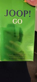 Joop Go eau de toilette, Enlèvement ou Envoi