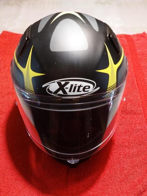 motorhelm, Motoren, Kleding | Motorhelmen, Heren, Integraalhelm, M, Nolan, Tweedehands, Ophalen
