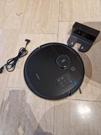 Robot vacuum Ecovacs DEBOOT Ozmo 950, Elektronische apparatuur, Stofzuigers, Ophalen of Verzenden, Gebruikt