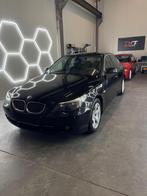 Bmw 525d special, Auto's, BMW, Bedrijf, Te koop