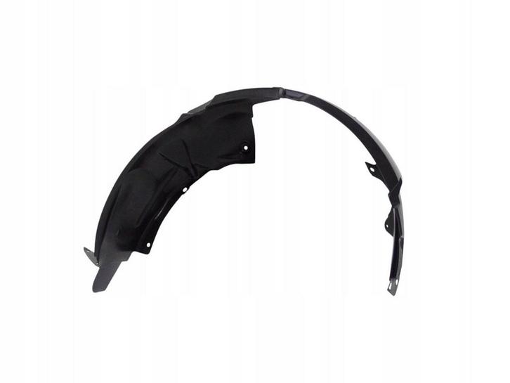 SsangYong Korando C200 10-19 wielkast linksvoor 7971034001 7, Auto-onderdelen, Overige Auto-onderdelen, Daewoo, Ssangyong, Gebruikt