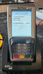 VeriFone Nieuwe betaalterminal VX680 touch-kleurenscherm, Ophalen of Verzenden