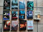 Actie/ avontuur/ trillers leesboeken volwassenen, Enlèvement, Comme neuf