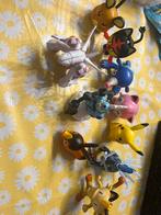 McDonald’s pokemon, Ophalen, Gebruikt, Overige typen