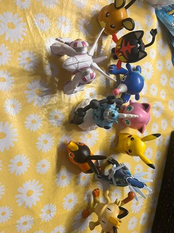McDonald’s pokemon beschikbaar voor biedingen