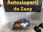 Koplamp links van een Audi A3, Auto-onderdelen, Verlichting, Ophalen of Verzenden, 3 maanden garantie, Gebruikt, Audi