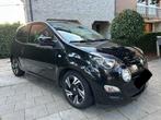 RENAULT  TWINGO 1.2 16v AIRCO 2013 114000KM 3950€, Voorwielaandrijving, Zwart, Handgeschakeld, Grijs