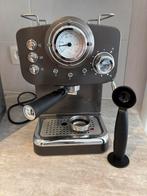 Espresso aparaat, Ophalen, Espresso apparaat, Gemalen koffie, Zo goed als nieuw