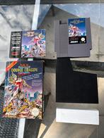 Double DragonII The Revenge NES complet–Collector, Ophalen of Verzenden, Zo goed als nieuw