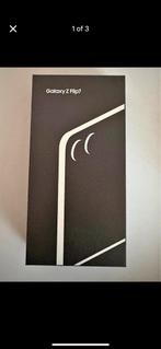 Samsung Galaxy Z Flip 7, Ophalen, Galaxy Z Flip
