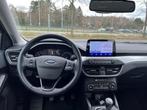 Ford Focus Connected OC0071 *56193, Auto's, Ford, Focus, Parkeersensor, Blauw, https://public.car-pass.be/vhr/b426efdf-c8b7-4442-acf4-61181653decc