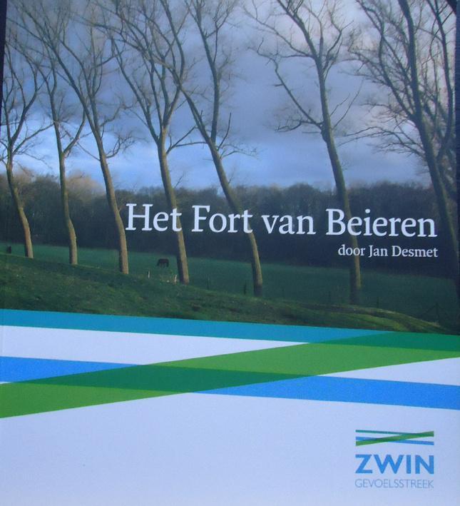 Het Fort van Beieren, Boeken, Geschiedenis | Stad en Regio, Ophalen of Verzenden