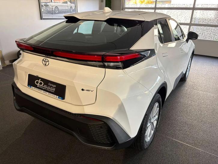 Toyota C-HR 1.8 Hybrid 140 CVT Dynamic/achteruitrijcamera, Auto's, Toyota, Particulier, Te koop, C-HR, ABS, Achteruitrijcamera