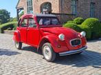 Citroën 2CV 2CV6 Spécial, Auto's, Voorwielaandrijving, 2CV, Cabriolet, Bedrijf