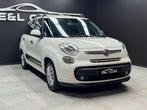 Fiat 500L Réservé, Autos, Achat, 105 ch, Entreprise, 7 places
