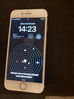 iPhone 8 Gold rose  64GB batterie 6/7, Telecommunicatie, Mobiele telefoons | Apple iPhone, Ophalen, Zo goed als nieuw, 64 GB, Zonder abonnement