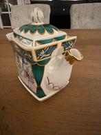 Theepot sadler Shakespeare serie ( hamlet ), Antiek en Kunst, Ophalen