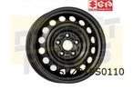 Suzuki Celerio velg staal 14" (11/14-12/20) Origineel! 43210, Auto-onderdelen, Banden en Velgen, 15 inch, -, Verzenden, -