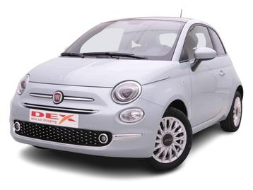 FIAT 500 1.0 HYBRID 70 Dolcevita + Pano + Carplay