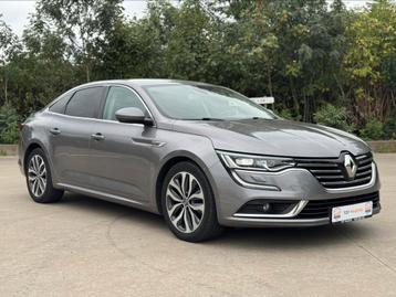 RENAULT TALISMAN 1.6TCE / AUTOMAAT! / FULL OPTIE! / GEKEURD! beschikbaar voor biedingen