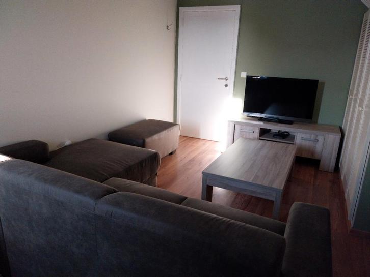 Salon, Maison & Meubles, Canapés | Coins salons complets, Enlèvement