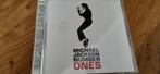 MICHAEL JACKSON NUMBER ONES, Cd's en Dvd's, Cd's | Pop, Ophalen, Zo goed als nieuw